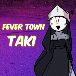 Friday funny Night Fever Town - Taki Mod