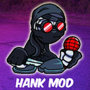 FNF VS Accelerant Hank Mod