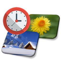 تصویر زمینه اتوماتیک