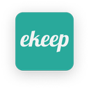 Ekeep