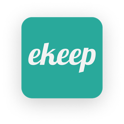 Ekeep