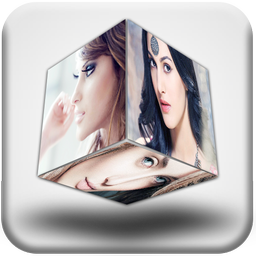 3d effect Photo Editor