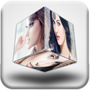 3d effect Photo Editor