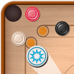 Carrom Board King