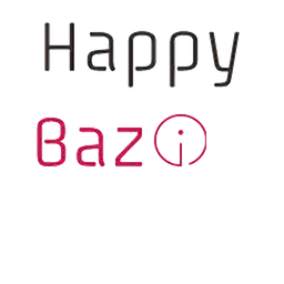فروشگاه اینترنتی happybazi