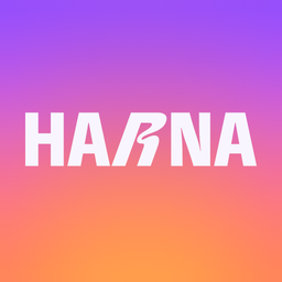 HARNA: Workout & Fitness