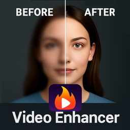 Video Quality Enhancer