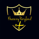 خرازی پریلند