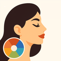 MakeupAI - Color Match Studio