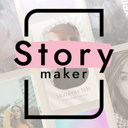 Inspiry Story Collage Maker