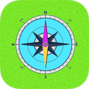 Compass (3D)