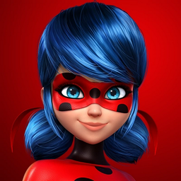 miraculous ladybug