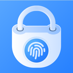 AppLock: Fingerprint, PIN Lock