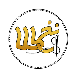 فروشگاه پارچه نخ طلا