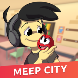 Meep City mod for roblox