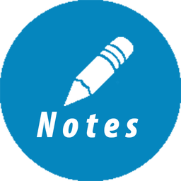 Notes App Notepad