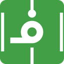 فوتبالی برای Android TV