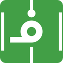 فوتبالی برای Android TV