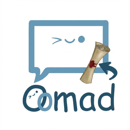 اومد | Sms forwarder Oomad