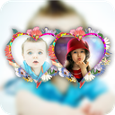 کلاژ 3 بعدی | ویرایش عکس