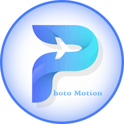 Photo Motion - Photo Animator