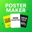 Flyer, Poster & Graphic Design
