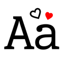 Fonts Type – Fonts Keyboard