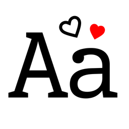 Fonts Type – Fonts Keyboard