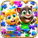 بازی فکری پازل گربه سخنگو