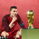 پازل رونالدو