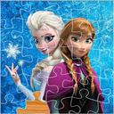frozen2 puzzle