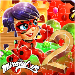 ladybug2 puzzle