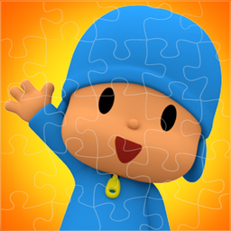 pocoyo puzzle