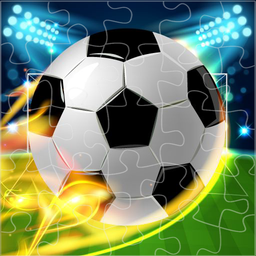 soccer puzzle jigsaw