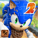 sonic2 puzzle