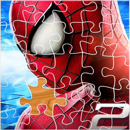 spider man 2 puzzle