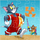 tom and jerry 2 puzzle