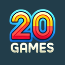 20 Games - Minigames Galore