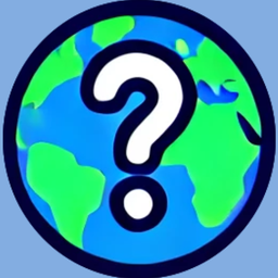 Super Maps! Maps Quiz