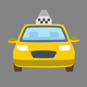 Bad Taxi: Evade the passengers