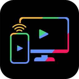 Screen Mirroring with All TV, Cast To TV