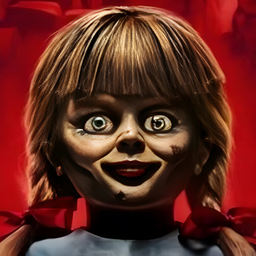 فیلم ترسناک انابل