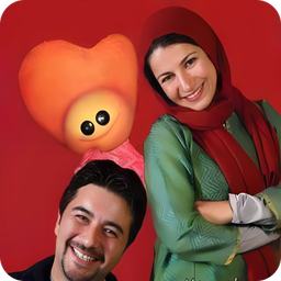 کارتون زی زی گولو (زیزیگولو)