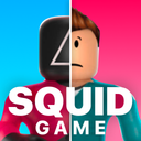 Squid games for roblox