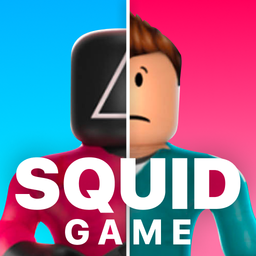 Squid games for roblox