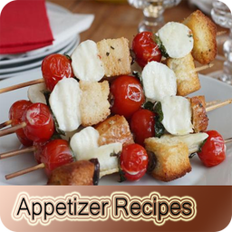 Easy Appetizer Recipes