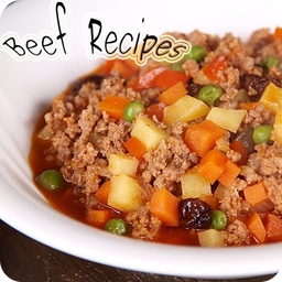 Easy Beef Recipes