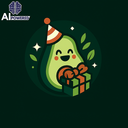 آواکادو - هوش مصنوعی انتخاب هدیه