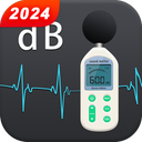 Sound Meter - Decibel Meter