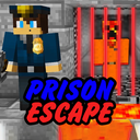 Prison Escape Map for MCPE